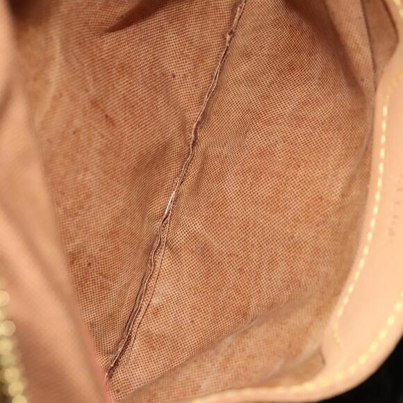 LOUIS VUITTON Monogram Sac Porochon 70 Boston Bag M41222 - Picture 11 of 16